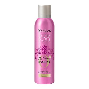 Douglas Douglas collection home spa the palace of orient shower foam aanbieding