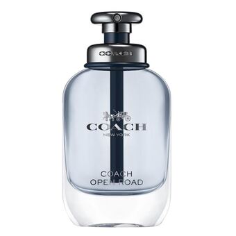 Douglas Coach open road eau de toilette aanbieding