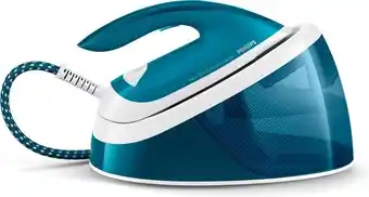 Bol.com Philips perfectcare compact essential gc6815/20 - stoomgenerator aanbieding