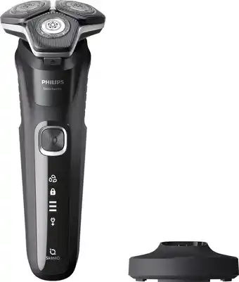 Bol.com Philips shaver series 5000 s5898/25 - scheerapparaat aanbieding