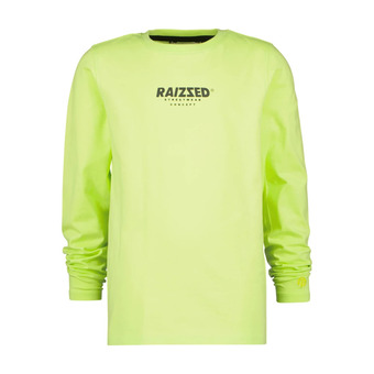 Kixx Online Raizzed jongens longsleeve aanbieding