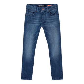 Kixx Online Cars jongens jeans aanbieding