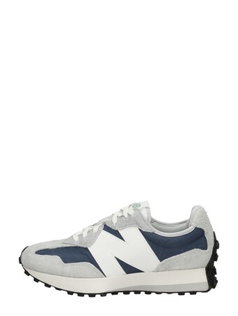 Schuurman Schoenen New balance - 327 licht grijs aanbieding