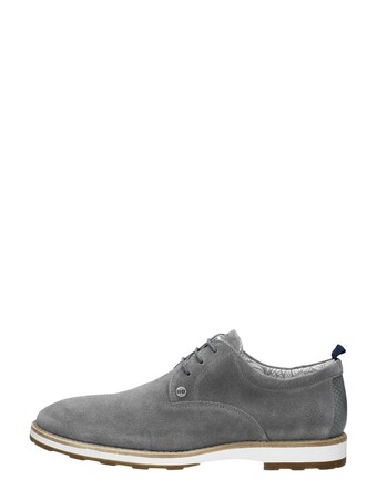 Schuurman Schoenen Rehab - pozato dots licht grijs aanbieding