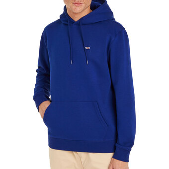 Plutosport Tommy hilfiger hoodie heren aanbieding