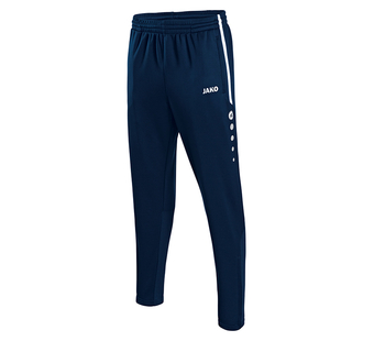 Plutosport Jako active trainingsbroek senior aanbieding