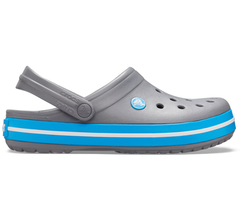 Plutosport Crocs crocband instapper senior aanbieding