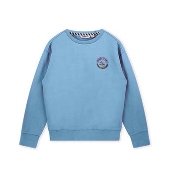 Kixx Online Moodstreet jongens sweater aanbieding