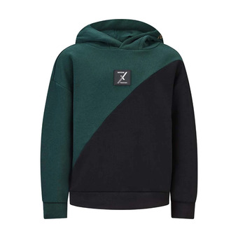 Kixx Online Retour jongens sweater aanbieding