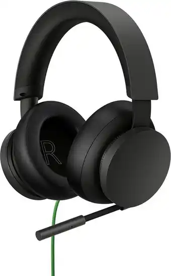 Bol.com Xbox bedrade stereo headset - xbox series x|s, xbox one & windows aanbieding