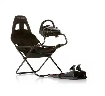 Bol.com Playseat challenge racestoel aanbieding