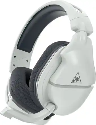 Bol.com Turtle beach stealth 600 gen 2 usb - draadloze gaming headset - wit - xbox series x|s / xbox one aanbieding