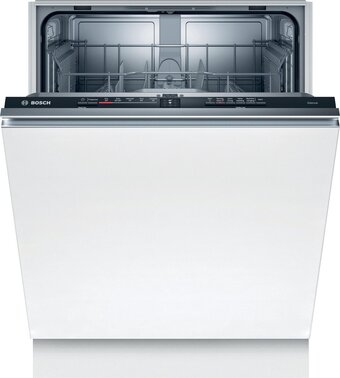 Bol.com Bosch smv2itx48n - serie 2 - inbouwvaatwasser aanbieding