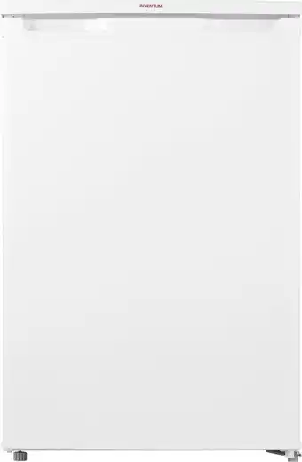 Bol.com Inventum kk550 - tafelmodel koeler - vrijstaand - 131 liter - wit aanbieding