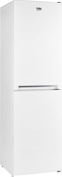 Bol.com Beko rche300k32wn - koel-vriescombinatie aanbieding