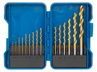 Lidl Parkside® boor- of bitset aanbieding