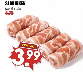 De Boerenschuur SLAVINKEN aanbieding