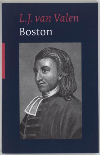 Bol.com Boston aanbieding