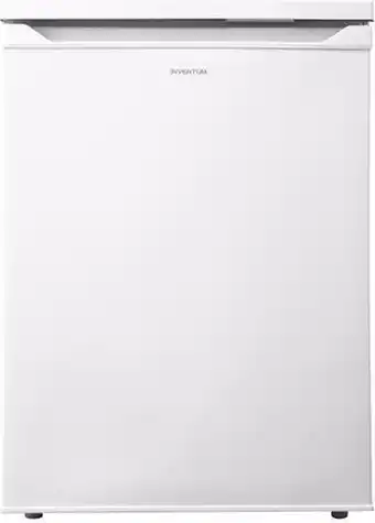 Bol.com Inventum kk600 - tafelmodel koeler - vrijstaand - 156 liter - wit aanbieding