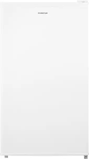 Bol.com Inventum kv471w - tafelmodel koelkast - vrijstaand - 80 liter - wit aanbieding