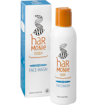 Drogisterij.net Harmonie face wash (150ml) aanbieding