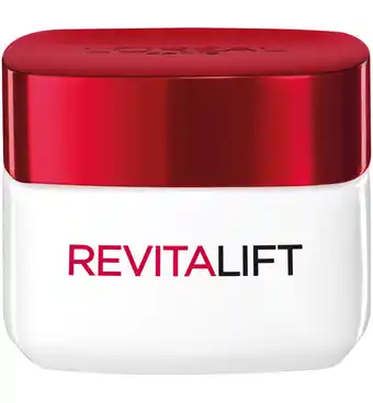 Drogisterij.net L'oréal revitalift oogcreme (15ml) aanbieding