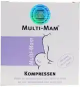 Drogisterij.net Ardo medical multi mam kompressen (12st) aanbieding