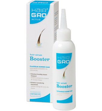 Drogisterij.net Hairgro hair booster serum (100ml) aanbieding