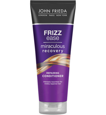 Drogisterij.net John frieda conditioner frizz ease miraculous recovery (50ml) aanbieding
