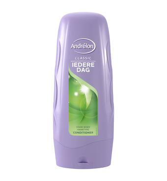 Drogisterij.net Andrelon conditioner iedere dag (300ml) aanbieding