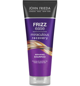 Drogisterij.net John frieda frizz ease shampoo miraculous recovery (50ml) aanbieding