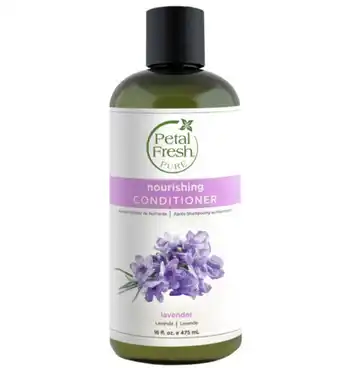 Drogisterij.net Petal fresh conditioner lavender (475ml) aanbieding