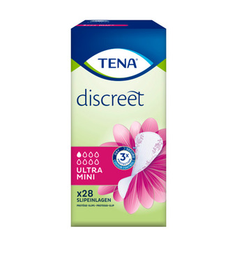 Drogisterij.net Tena lady ultra mini (28st) aanbieding