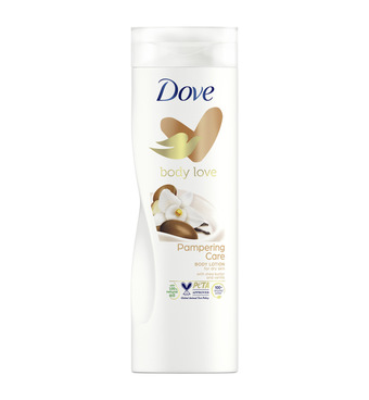 Drogisterij.net Dove bodylotion sheabutter (400ml) aanbieding