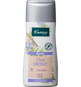 Drogisterij.net Kneipp douche rozemarijn (200ml) aanbieding