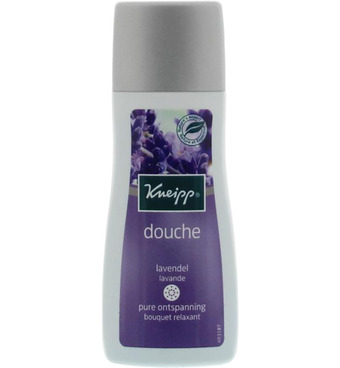 Drogisterij.net Kneipp douche lavendel mini (30ml) aanbieding