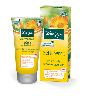Drogisterij.net Kneipp eeltcreme (50ml) aanbieding