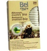 Drogisterij.net Bel nature wattenstaafjes (200st) aanbieding