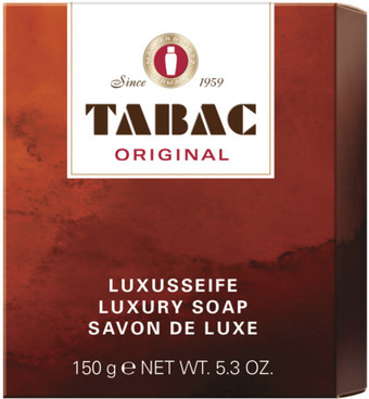 Drogisterij.net Tabac original badzeep (150g) aanbieding