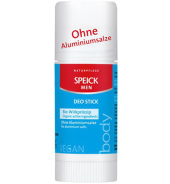 Drogisterij.net Speick men deodorant stick (40ml) aanbieding