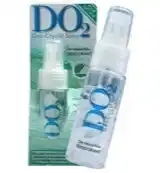 Drogisterij.net Do2 deodorantspray (40ml) aanbieding