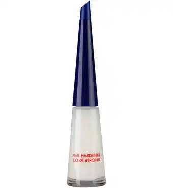 Drogisterij.net Herome nagelverharder extra sterk (10ml) aanbieding
