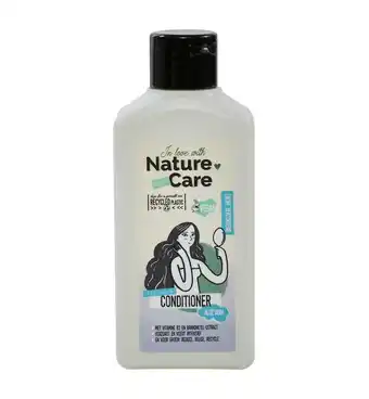 Drogisterij.net Nature care conditioner vet haar (250ml) aanbieding