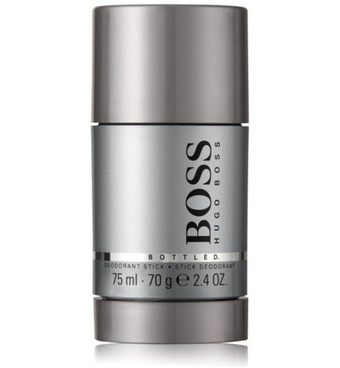Drogisterij.net Hugo boss bottled deodorant stick men (70g) aanbieding