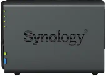 Coolblue Synology ds223 aanbieding