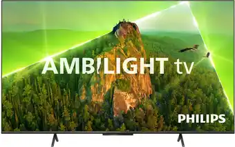 Coolblue Philips 70pus8108 - ambilight (2023) aanbieding