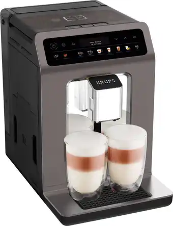Coolblue Krups evidence one ea895e aanbieding