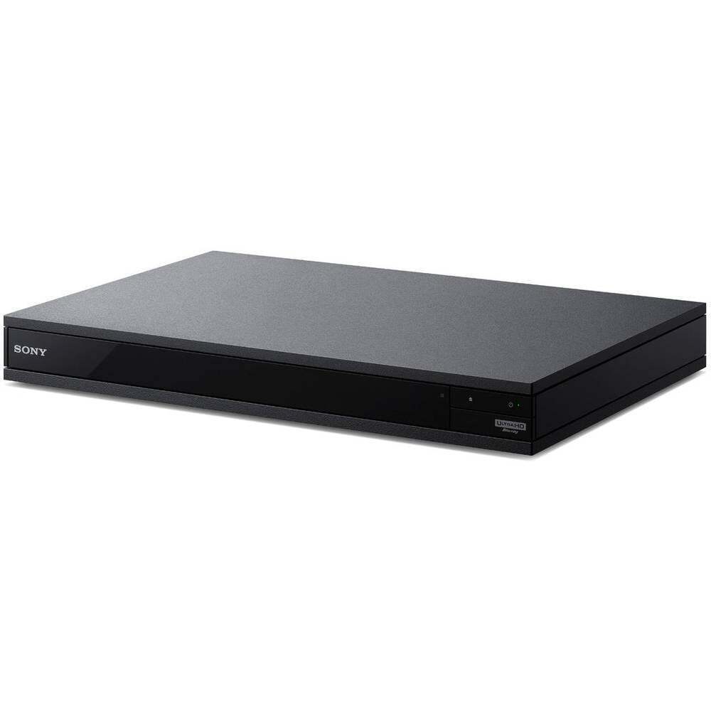 Sony ubp-x800m2 uhd-blu-ray-speler 4k ultra hd, high-resolution audio ...