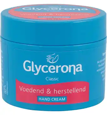 Drogisterij.net Glycerona classic pot (150ml) aanbieding