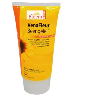 Drogisterij.net Bloem venafleur beengelei (150ml) aanbieding